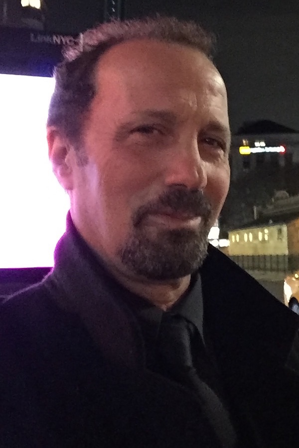 Robert Rosenbaum