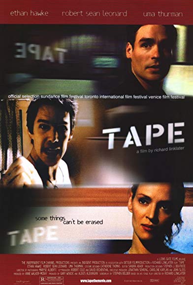 Tape